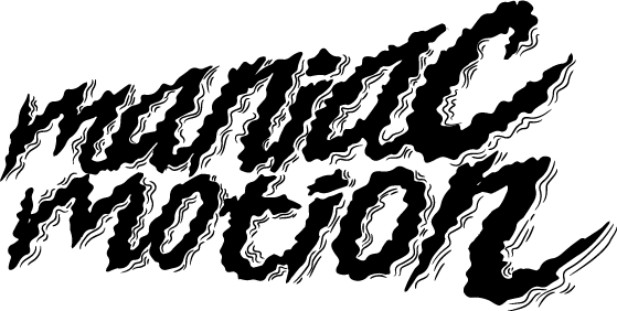 Maniac Motion's Training Box